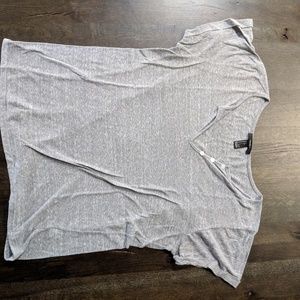 Grey T-Shirt